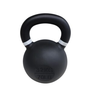 Color Handle Kettlebell