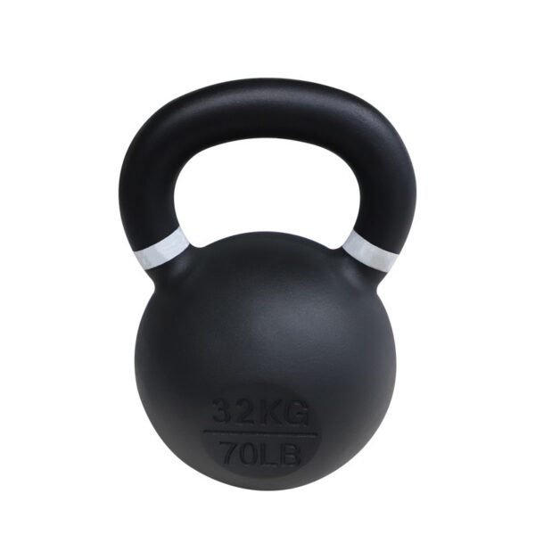 Color Handle Kettlebell